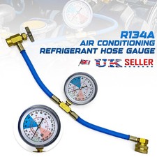 Car Aircon R134A Air Con Air