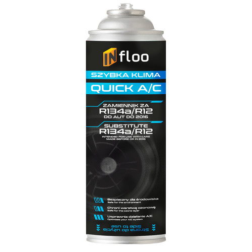 R134a car aircon recharge gas - r134a,