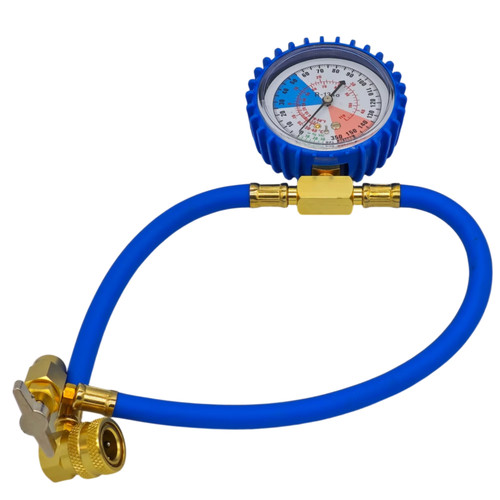 Refrigerant recharge air - recharge, ac