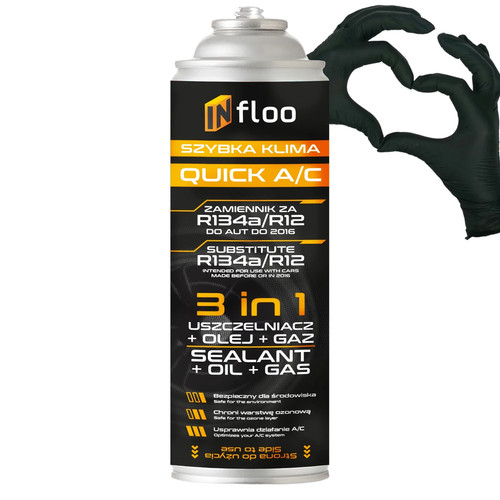 R134a car aircon recharge gas - r134a,