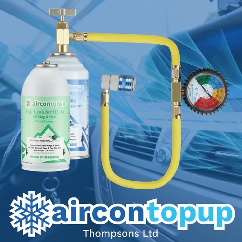 Car r134 aircon air - car,