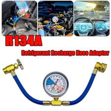 R134A Car AC Aircon Air Con