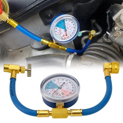 Car aircon r134a air con - aircon,