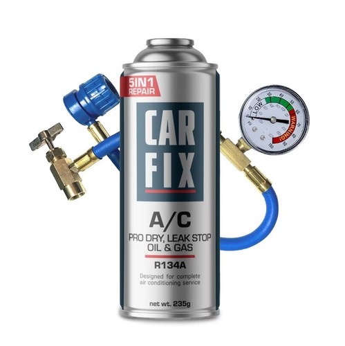 Air conditioning gas 5in1 seal - 5in1,