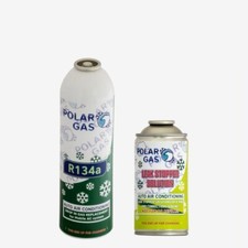 Car 134A AC Aircon Air Con