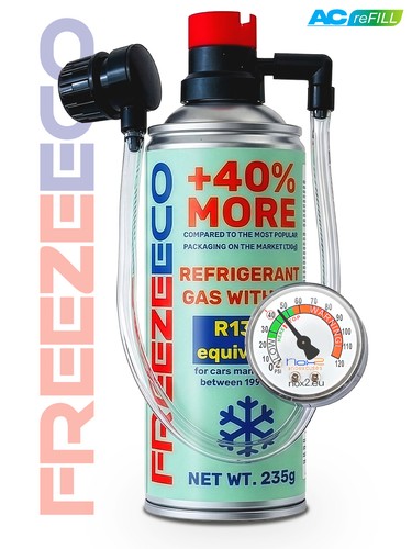 Freezeeco hobby car aircon - hobby,
