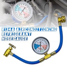 AC Aircon R134A Air Con