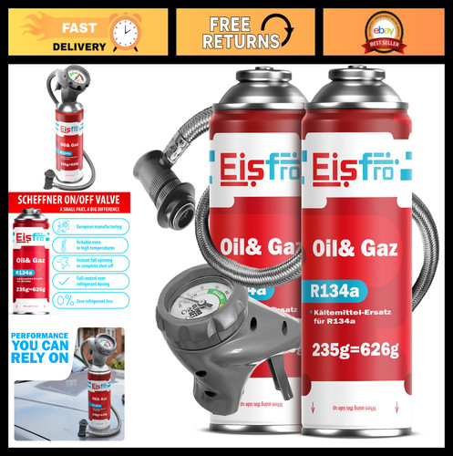 Car recharge gas r134a - car,
