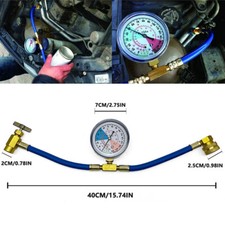 R134A Car A/C Aircon Air Con