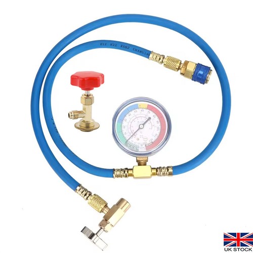 R134a car air con - r134a,