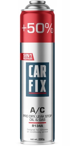 Air conditioning gas 5in1 - conditioning,