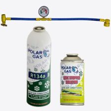 Car 134A AC Aircon Air Con