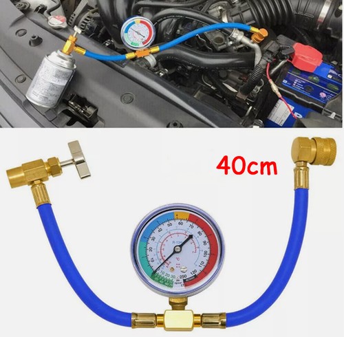 Car aircon r134a air - ac, con