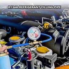 Car AC Aircon R134A Air Con