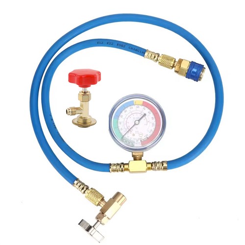 R134a car air con - air,