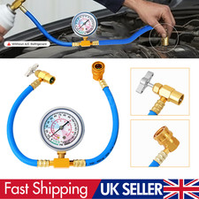 Car AC Aircon R134A Air Con