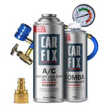 CarFix 5in1 Air Conditioning