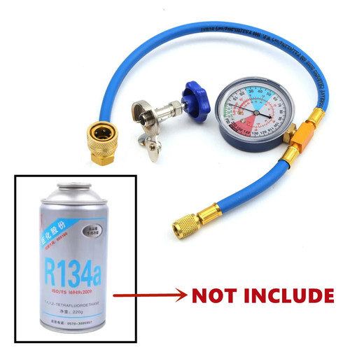Car aircon r134a - car, air