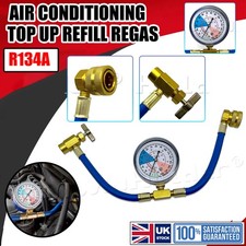 Car AC Aircon R134A Air Con