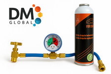 Car Air Conditioning Gas R134a