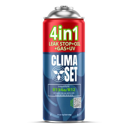 Climaset car air - climaset,