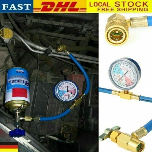 R134a refrigerant car - refrigerant, ac