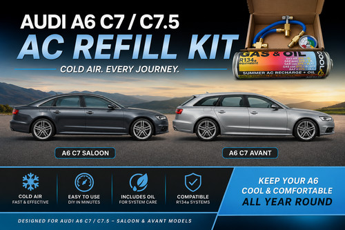 Audi 2012 2018 ac - 2012-2018,