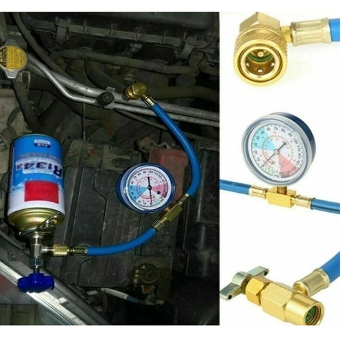 Car aircon r134a - car,