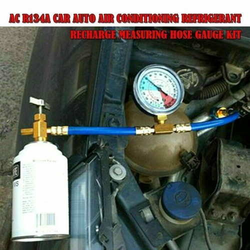 Car air conditioning - car,