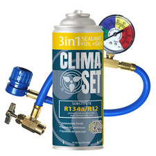 ClimaSet Air Conditioning