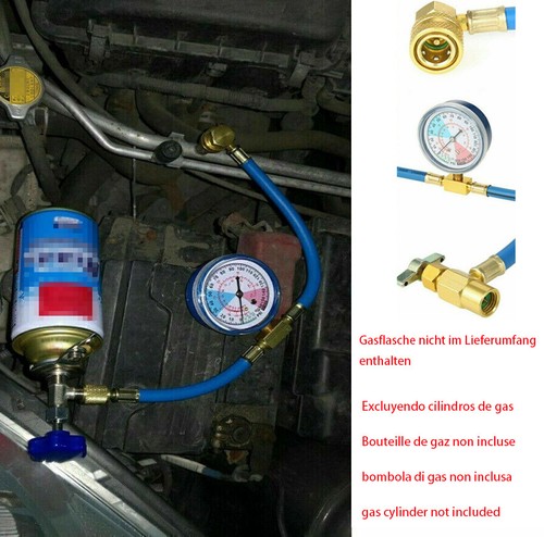 Pcs car air conditioning - 1,