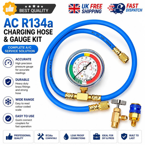 Car aircon r134a air con - aircon,