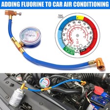 Car AC Aircon R134A Air Con