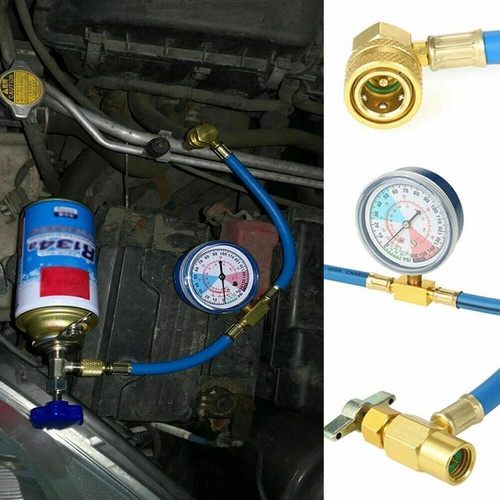 R134a car air - r134a,