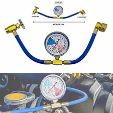 Car AC Aircon R134A Air Con